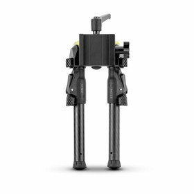 MDT Bipod - GRND Pod - ARCA RRS Dovetail - Black