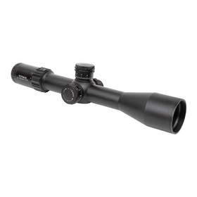 Element Optics Titan 3-18x50 FFP APR-2D Mrad