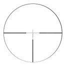 Element Optics Helix HD 2-16x50 SFP RAPTR-1 MRAD