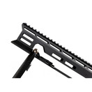 BLK LBL BIPOD Tikka Tact A1 17
