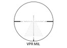 Arken optics EPL-4 6-24x50 FFP VPR MIL
