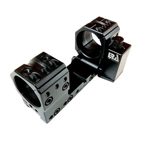 MDT LONG RANGE ARMS LRA S90 BRACKET FOR SEND IT MV3 & SPUHR MOUNTS