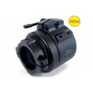 Rusan 30mm Q-R yksiosainen sovitin Pulsar Proton ja Krypton
