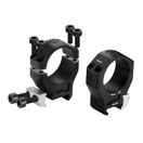 Arken Optics Halo titanium Kiikarin renkaat
