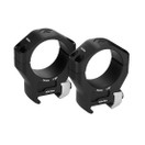 Arken Optics Halo titanium Kiikarin renkaat
