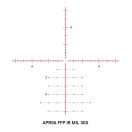 ARES ETR UHD 4.5-30×56 APRS6 FFP IR MIL