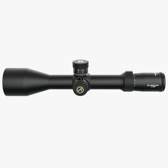 Athlon Cronus BTR GEN2 4.5-29×56 APRS1 FFP IR MIL Reticle