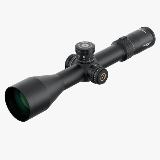 Athlon Cronus BTR GEN2 4.5-29×56 APRS1 FFP IR MIL Reticle