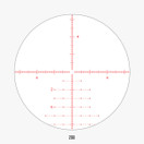 Athlon Cronus BTR GEN2 4.5-29×56 APRS1 FFP IR MIL Reticle
