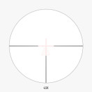Athlon Cronus BTR GEN2 4.5-29×56 APRS1 FFP IR MIL Reticle