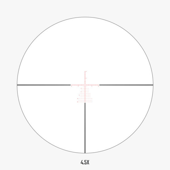 Athlon Cronus BTR GEN2 4.5-29×56 APRS1 FFP IR MIL Reticle