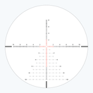 Athlon Ares BTR GEN3 HD 2.5-15×50, APRS13 FFP IR MIL Reticle