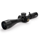Athlon Ares BTR GEN3 HD 4.5-27×50 APRS13 FFP IR MIL Reticle