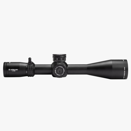 Athlon Ares BTR GEN3 HD 4.5-27×50 APRS13 FFP IR MIL Reticle