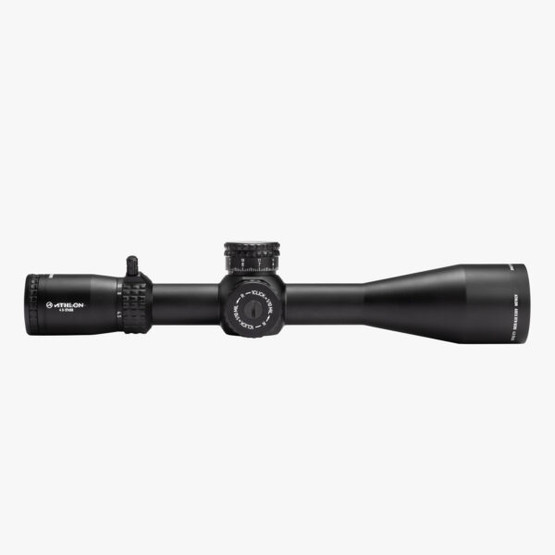 Athlon Ares BTR GEN3 HD 4.5-27×50 APRS13 FFP IR MIL Reticle