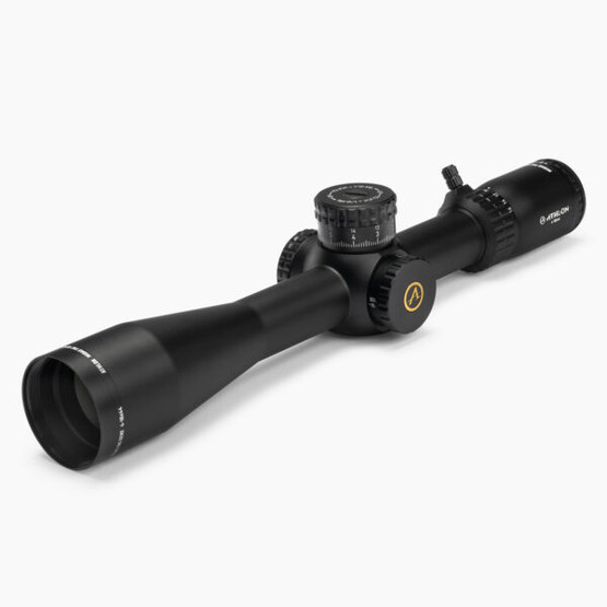 Athlon Midas TAC GEN2 HD 4-16×44 APRS14 FFP MIL Reticle