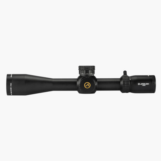 Athlon Midas TAC GEN2 HD 4-16×44 APRS14 FFP MIL Reticle