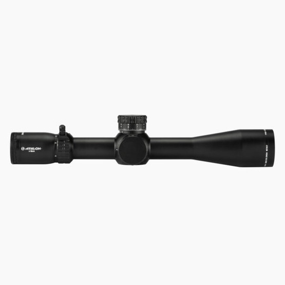 Athlon Midas TAC GEN2 HD 4-16×44 APRS14 FFP MIL Reticle