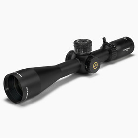 Athlon Midas TAC GEN2 HD 6-24×50, APRS15 FFP MIL Reticle