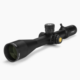 Athlon Midas TAC GEN2 HD 5-30x56 APRS16 FFP IR MIL