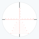 Athlon Argos BTR GEN3 8-34X56 APRS11 FFP IR MIL Reticle