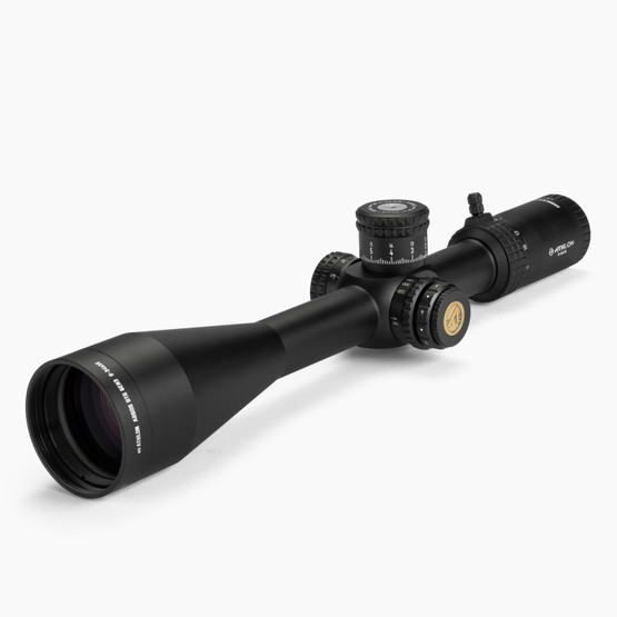 Athlon Argos BTR GEN3 8-34X56 APRS11 FFP IR MIL Reticle