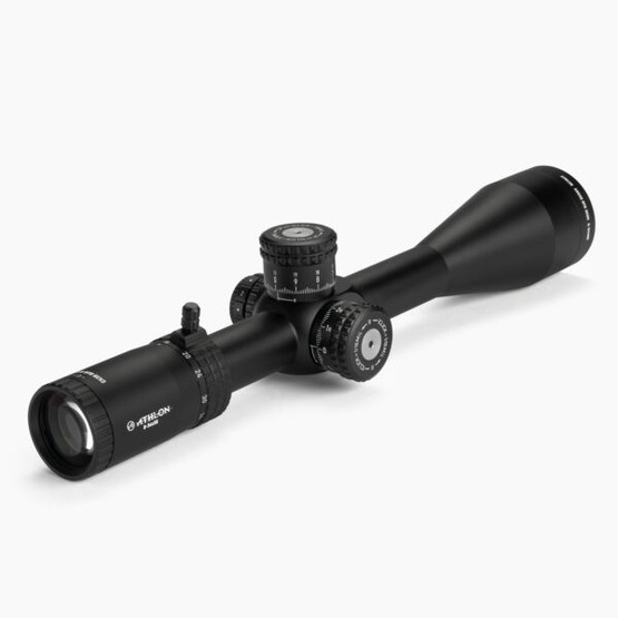 Athlon Argos BTR GEN3 8-34X56 APRS11 FFP IR MIL Reticle