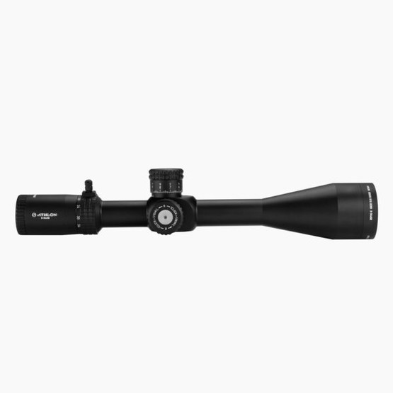 Athlon Argos BTR GEN3 8-34X56 APRS11 FFP IR MIL Reticle