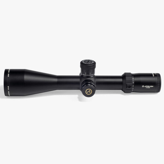 Athlon Helos BTR GEN2 6-24×56 APRS6 FFP IR MIL Reticle