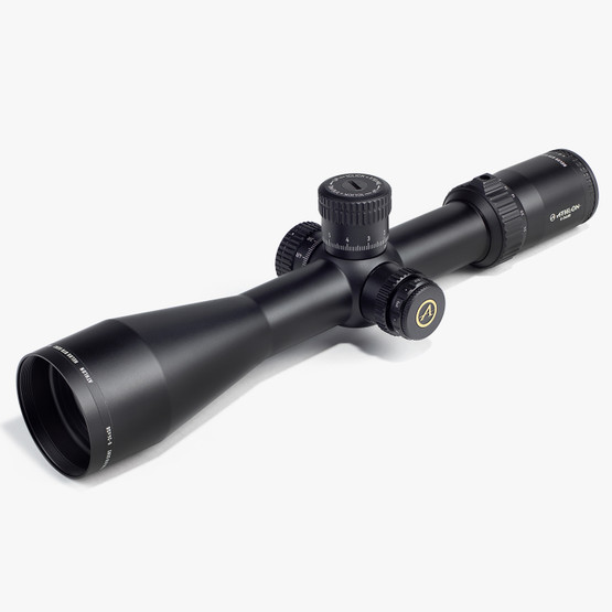 Athlon Helos BTR GEN2 6-24×56 APRS6 FFP IR MIL Reticle