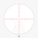 Athlon Helos BTR GEN2 6-24×56 APRS6 FFP IR MIL Reticle