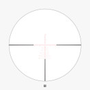 Athlon Helos BTR GEN2 6-24×56 APRS6 FFP IR MIL Reticle