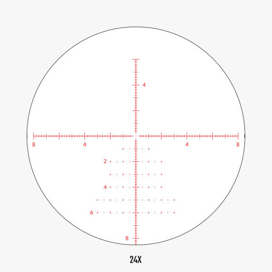 Athlon Heras SPR 6-24×56 FFP IR APRS9 MIL