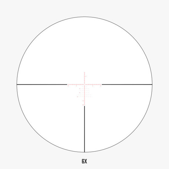 Athlon Heras SPR 6-24×56 FFP IR APRS9 MIL