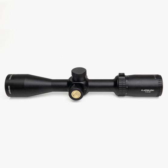 Athlon Talos 3-12×40 Mil-Dot SFP MIL