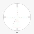 Athlon Talos BTR 4-14X44, GEN2  FFP, APLR2 FFP IR-M