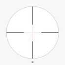 Athlon Talos BTR 4-14X44, GEN2  FFP, APLR2 FFP IR-M