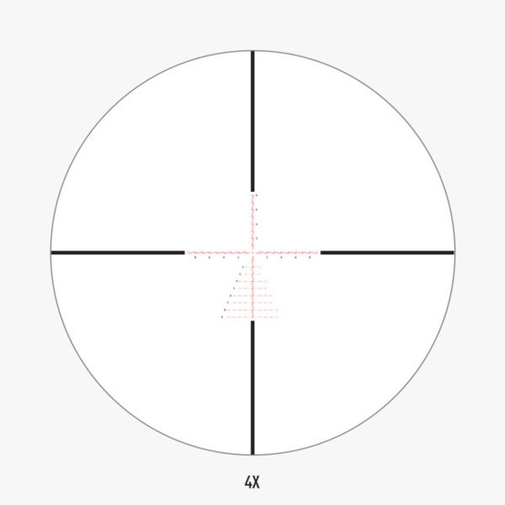 Athlon Talos BTR 4-14X44, GEN2  FFP, APLR2 FFP IR-M