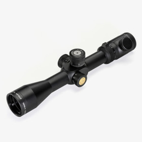 Athlon Talos BTR 4-14X44, GEN2  FFP, APLR2 FFP IR-M