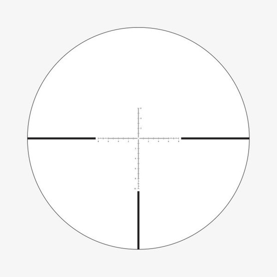 Athlon Talos BTR 10×42 GEN2 SFP, APRS2A-MIL