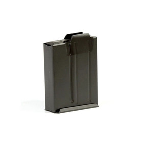 MDT Magazine - Metal - SA - .223 - Extended Feedlips - 10 Round - BLK