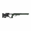 KRG whiskey 3 gen6 TIKKA T3X CHASSIS FIXED STOCK