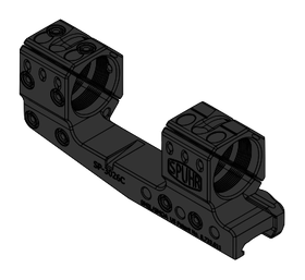 SP-3026C Ø30 H32mm 0MIL PIC Gen3