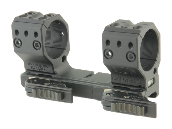 QDP-4602 Ø34 H38mm 6MIL QDP