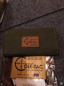 Cole-tac Hunter Ammo Wallet 20