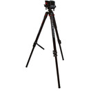 BOG Deathgrip Aluminum Shooting Tripod