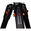 BOG Deathgrip Aluminum Shooting Tripod
