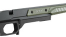 MDT Oryx Chassis Tikka T1X - RH