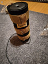 Cole-tac METAL PYTHON SUPPRESSOR COVER 45x145