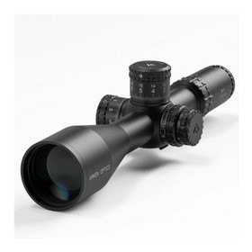 Arken optics EP5 5-25x56 FFP VPR MIL